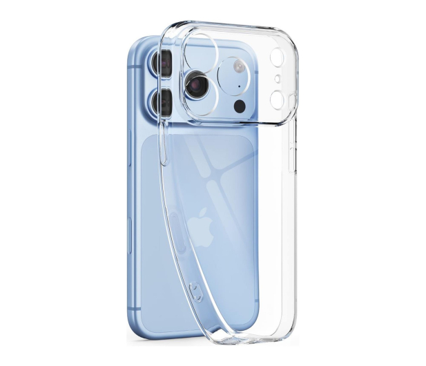 Tech-Protect Flexair + Glass 2-Pack Do Iphone 17 Pro Max / 18 Pro Max - 1586935 - zdjęcie 5